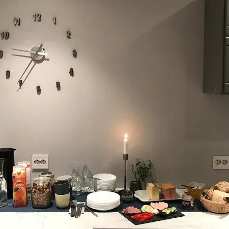 Ana's Homestay Bergen