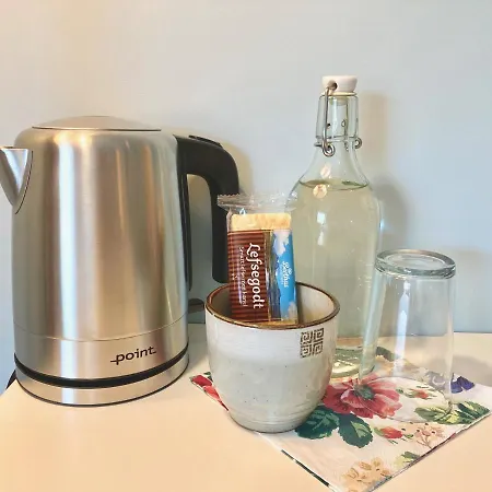 Homestay Ana's Bergen