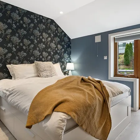Ana's Homestay Bergen