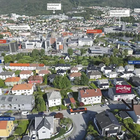 Ana's Bergen