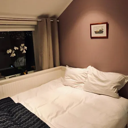 Ana's Homestay