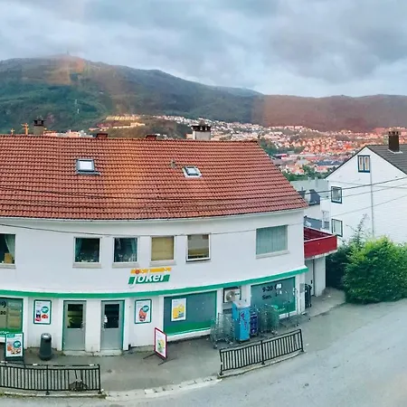 Ana's * Bergen