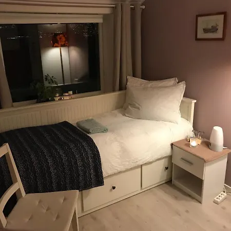 Homestay Ana's Bergen